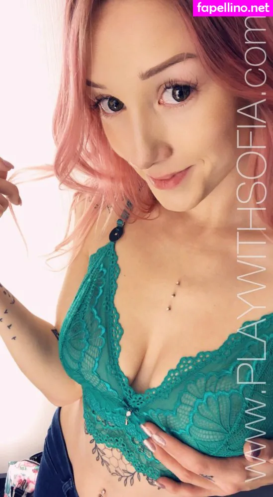 Sofia Sunshine, x.sofiasunshine, xsofiasunshine Nude Leaked OnlyFans Photo #xAOYgq7EMJ