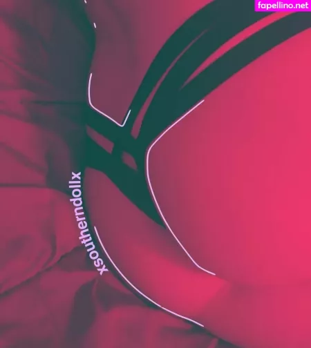 Xsoutherndollx OnlyFans Thumbnail #MQViQ99lC8
