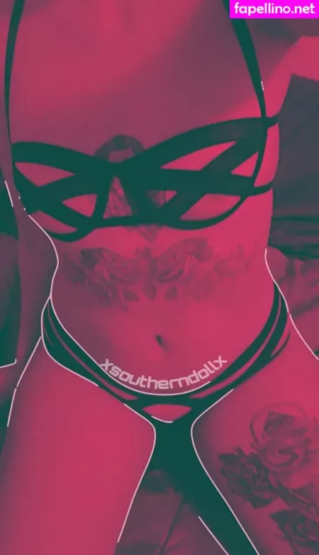 Xsoutherndollx OnlyFans Thumbnail #WNEa0T1mCj