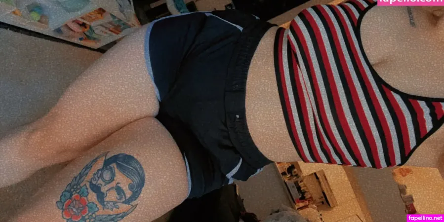 Xstrawbabyfreex OnlyFans Thumbnail #XC5rNJE1aY