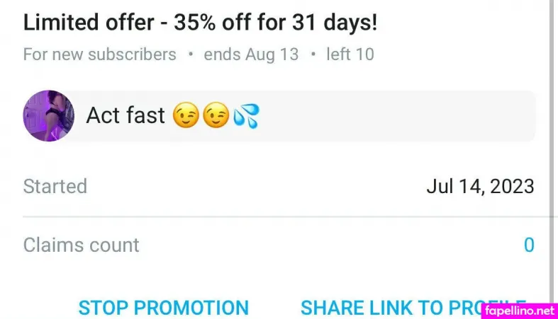 Xstrawbabyfreex OnlyFans Thumbnail #Yjxi0BL3q7