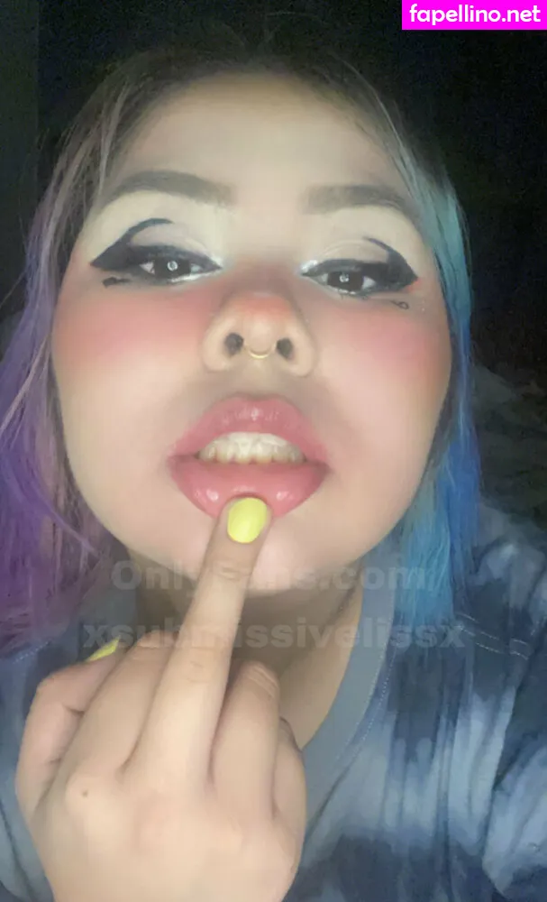 xsubmissivelissx, xx_s_a_i_xx Nude Leaked OnlyFans Photo #7c8SkfR9TX