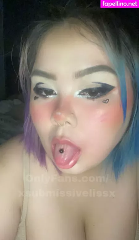 Xsubmissivelissx OnlyFans Thumbnail #BvxKHy05Kx