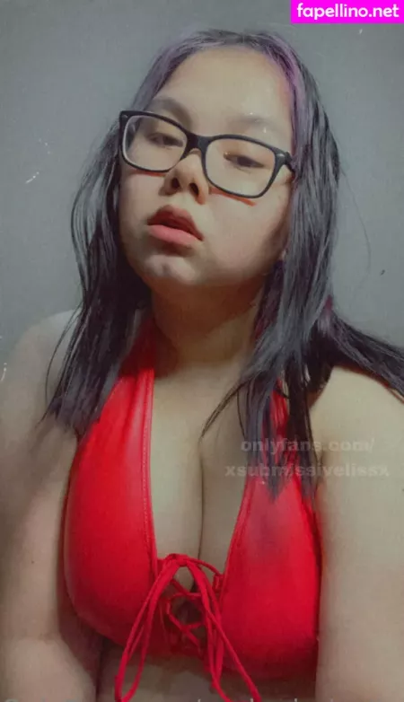 Xsubmissivelissx OnlyFans Thumbnail #Cu8e9Gvt59