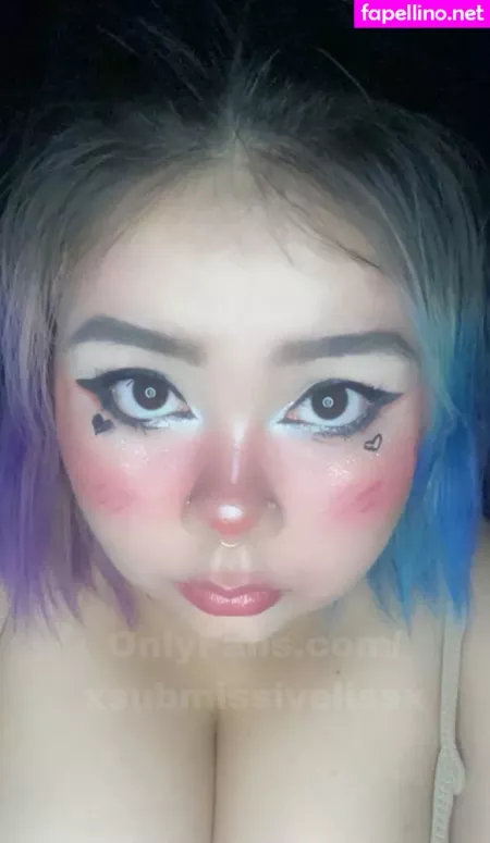 Xsubmissivelissx OnlyFans Thumbnail #CyU3GTtV6G