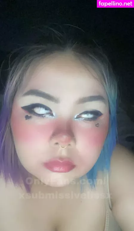 Xsubmissivelissx OnlyFans Thumbnail #Lu141vkQlB