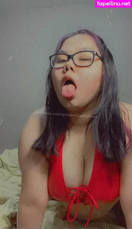 Xsubmissivelissx OnlyFans Thumbnail #MKEFdVarhl