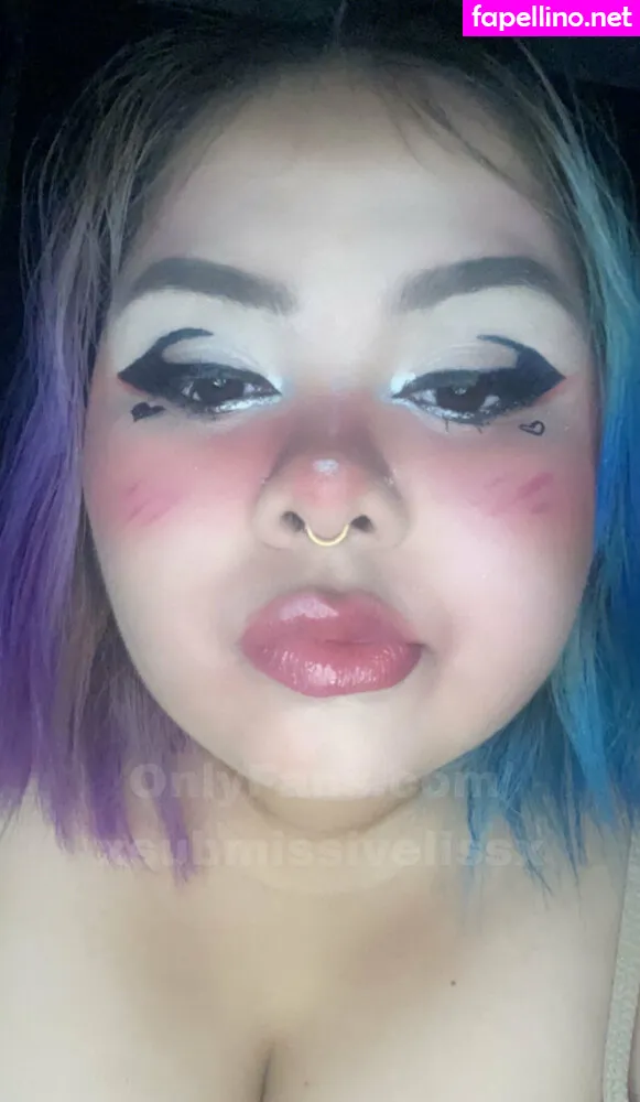 xsubmissivelissx, xx_s_a_i_xx Nude Leaked OnlyFans Photo #fo4Ub9e5p8