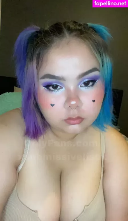 Xsubmissivelissx OnlyFans Thumbnail #h3F8XZA1n5