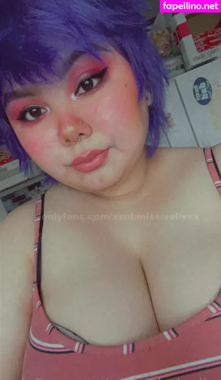 Xsubmissivelissx OnlyFans Thumbnail #qGFaF6ww8N