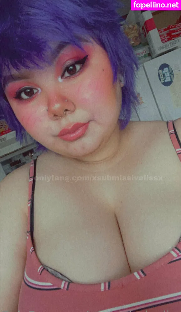 xsubmissivelissx, xx_s_a_i_xx Nude Leaked OnlyFans Photo #qGFaF6ww8N
