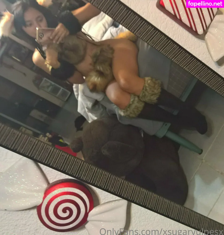 xsugar15x, xsugarvulpesx Nude Leaked OnlyFans Photo #0CO8tzb4yo