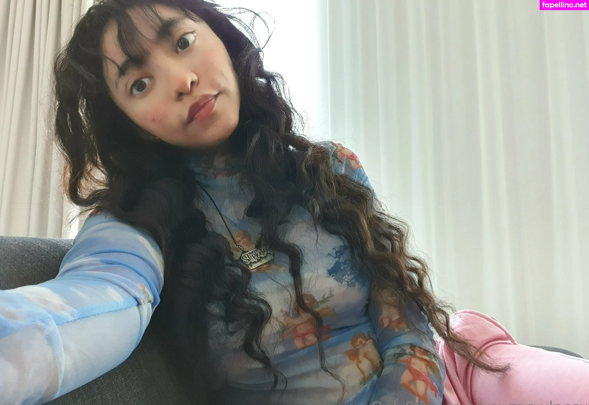 xsugar15x, xsugarvulpesx Nude Leaked OnlyFans Photo #31BQYhRDzU