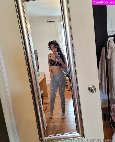 Xsugarvulpesx OnlyFans Thumbnail #T6BtWo40S7