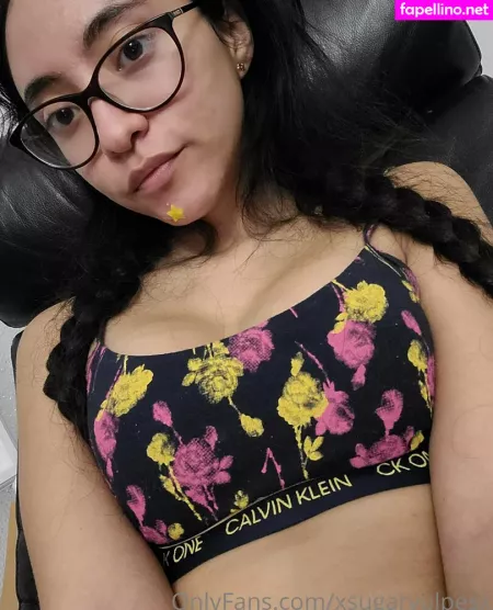 Xsugarvulpesx OnlyFans Thumbnail #qYOT307EZd