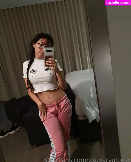 Xsugarvulpesx OnlyFans Thumbnail #vJPlzwRVQS
