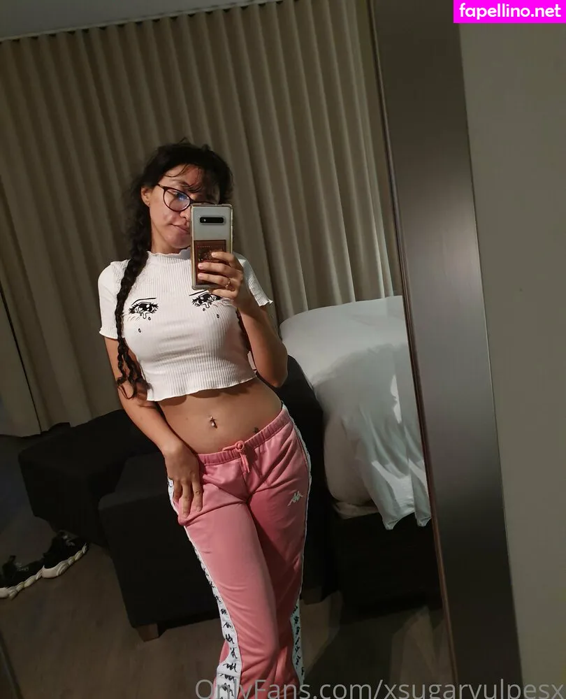 xsugar15x, xsugarvulpesx Nude Leaked OnlyFans Photo #vJPlzwRVQS