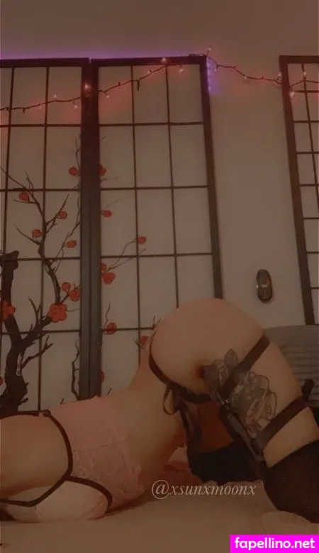 Xsunxmoonx OnlyFans Thumbnail #9cMJKqVOoy