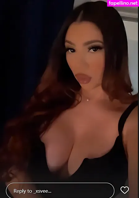 Xsvee OnlyFans Thumbnail #5TosGP3jVx