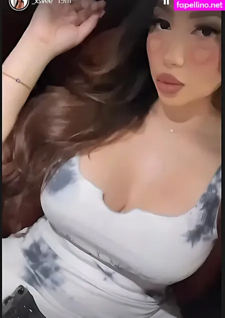 Xsvee OnlyFans Thumbnail #kR5v2reJJ0