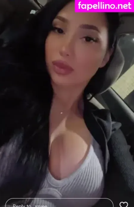 Xsvee OnlyFans Thumbnail #zIw9CJTZuH