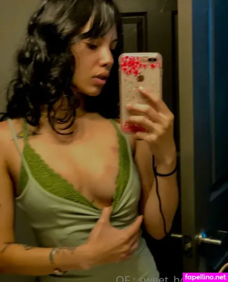 Xsweethoney OnlyFans Thumbnail #Gptykgp7hk