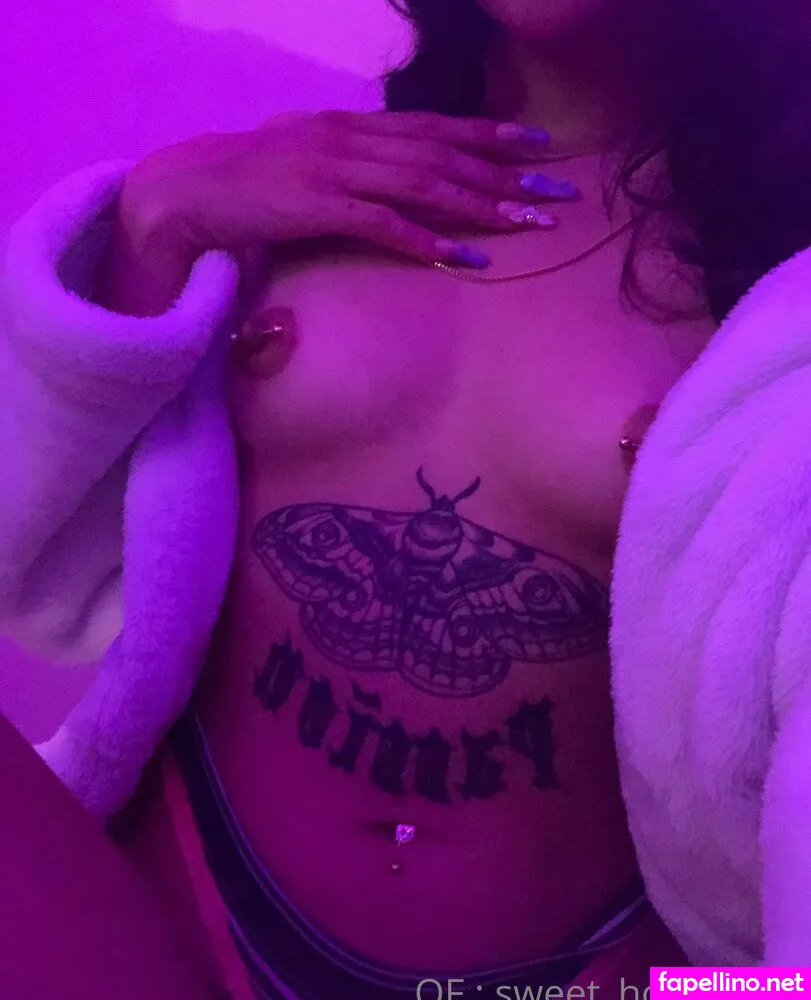 xsweethoney, xsweetofficial Nude Leaked OnlyFans Photo #SRlL62se2N