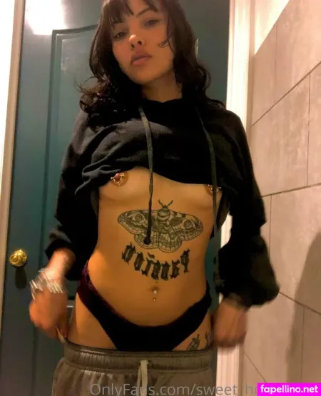 Xsweethoney OnlyFans Thumbnail #npGVcHX65a