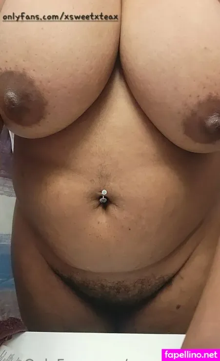 Xsweetxteax OnlyFans Thumbnail #XrOnSuz8qh