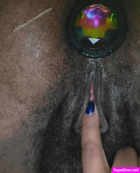 Xsweetxteax OnlyFans Thumbnail #yQVYDPD8pV