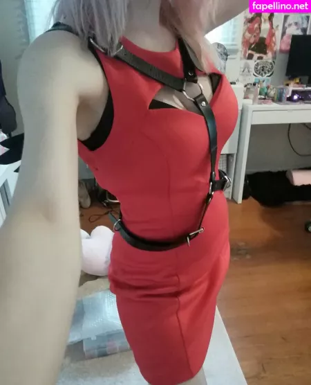 Xsydkatecosplay OnlyFans Thumbnail #8OGtkv82z5