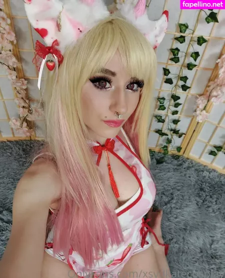 Xsydkatecosplay OnlyFans Thumbnail #mUxOCC9Mfb