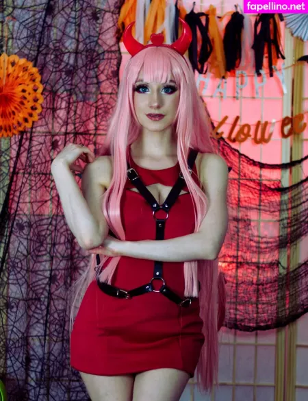 Xsydkatecosplay OnlyFans Thumbnail #sifkBZQSG7