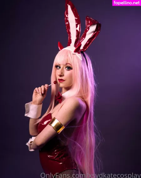 Xsydkatecosplay OnlyFans Thumbnail #yUbDVI8ZxL