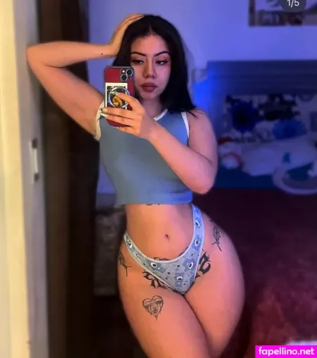 Xtabay Scarlet OnlyFans Thumbnail #ZTNTwUhEVl