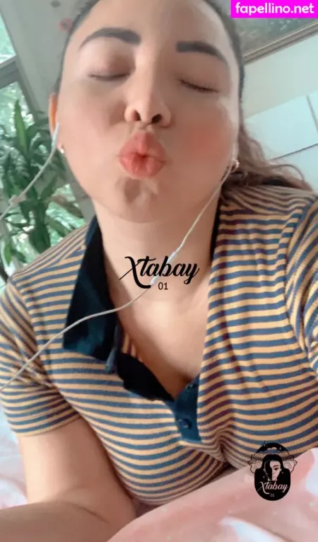 Xtabay01 OnlyFans Thumbnail #iL4ffQ2vcP