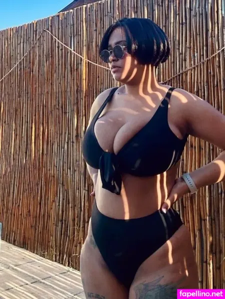 Xtacey Stacey Africa OnlyFans Thumbnail #67dpr3box6