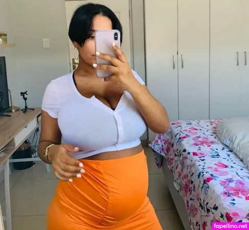 Xtacey Stacey Africa OnlyFans Thumbnail #6CaURx5iMn