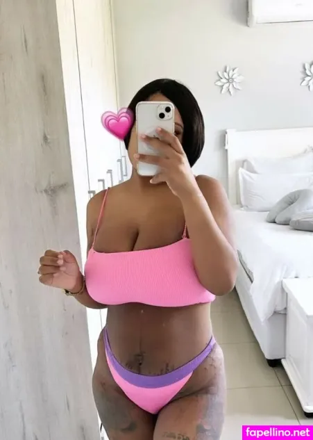 Xtacey Stacey Africa OnlyFans Thumbnail #atH2KRhOiN