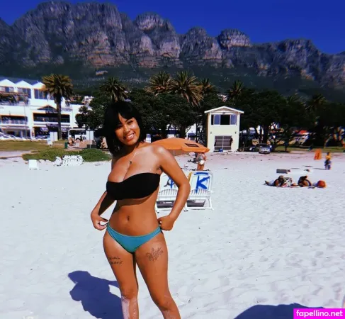 Xtacey Stacey Africa OnlyFans Thumbnail #mvjQQlXmKJ