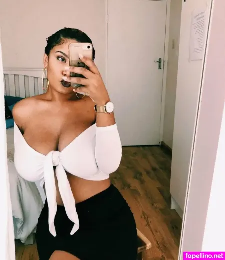 Xtacey Stacey Africa OnlyFans Thumbnail #oDtXtZ425u
