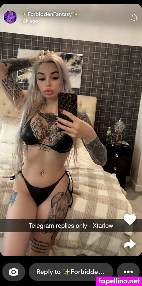 xtarlow Nude Leaked OnlyFans Photo #hMVtSh26s1