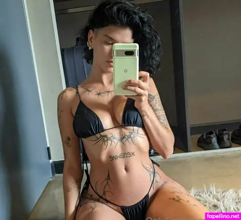 Xtasya OnlyFans Thumbnail #qIqTlbOSG4