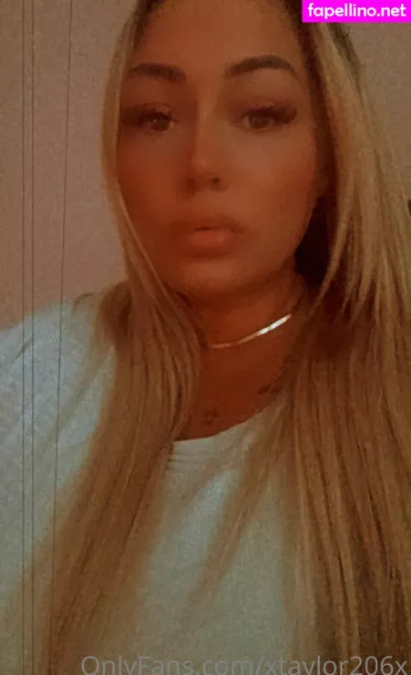 Xtaylor206x OnlyFans Thumbnail #6nruivQq46