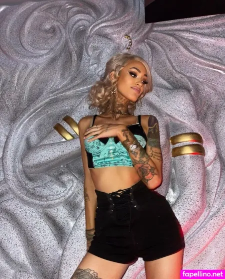 Xthebriellemoorexfree OnlyFans Thumbnail #UV8yKuTUHp