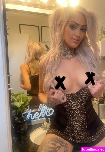 Xthebriellemoorexfree OnlyFans Thumbnail #mALMzO43qO