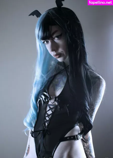 Xthefragile OnlyFans Thumbnail #NJLLvq8VjH