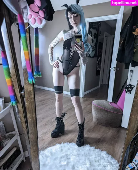 Xthefragile OnlyFans Thumbnail #ThcFqbeSuK