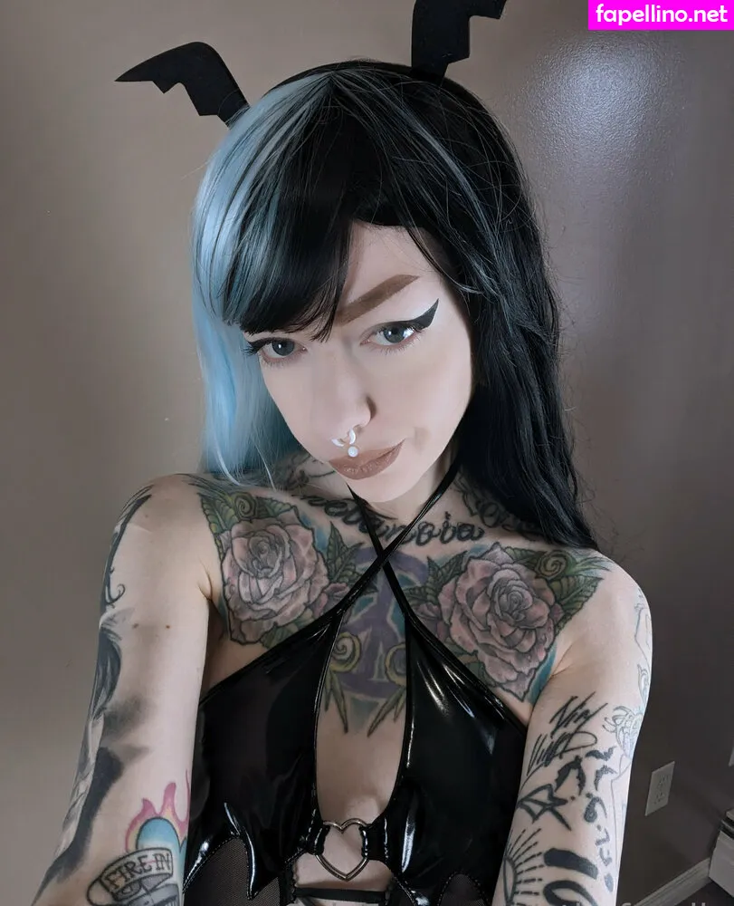 xthefragile, xthefragile_ Nude Leaked OnlyFans Photo #x0IthLWaXz