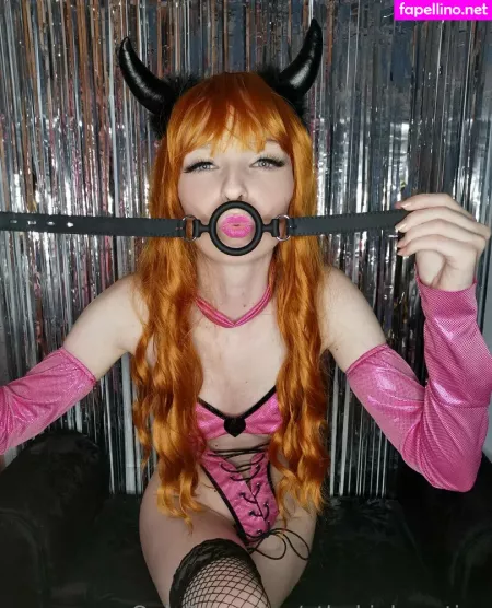 Xthekinkycutiex OnlyFans Thumbnail #PC3J6ymK2K